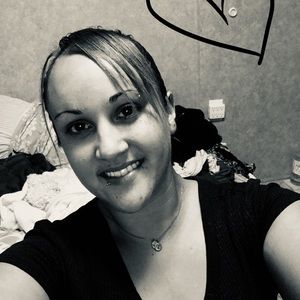 Meet your Posher, Roxanne